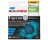 NORTON 68444 5" MESH POWER CERAMIC DISCS 320 GRIT JOB PACK BULK 50PK