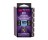 3M PRO GRADE DCDA120-PGP-1T 2.5" X 4.5" X 1" 120 GRIT 3-IN-1 SANDING SPONGE