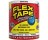 FLEX TAPE TFSWHTR0405 4" X 5' WHITE
