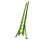 LITTLE GIANT 18832 SUMOSTANCE IA 32' 300 LB RATED FIBERGLASS EXTENSION LADDER