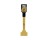 G-FORCE 2-3/4" X 9" ELECTRICIAN CHISEL