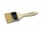 ARROWORTHY 15003 2" WHITE BRISTLE CHIP BRUSH (SINGLE THICK)