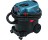 BOSCH VAC090AH 9 GAL CORDED WET/DRY DUST EXTRACTOR VACUUM WITH HEPA FILTER