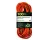 GOGREEN POWER GG-13700 16/3 100' SJT W-A OUTDOOR EXTENSION CORD ORANGE