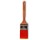 PROFORM M2.5S JUST PAINT 2-1/2" STRAIGHT PBT / PET STANDARD HANDLE PAINT BRUSH