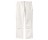 DICKIES INC. A861P0WH3230 32"X30" WHITE D-KNEE PAINTERS PANTS
