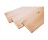ADVANCE 34-3-5 5' X 3/4" X 11" PASTE BOARDS 3 PACK W/DOWELED CONNECTIONS