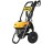 DEWALT DWPW2400 2400-PSI ELECTRIC 1.1 GPM COLD WATER PRESSURE WASHER