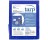KOTAP AMERICA LTD TRA-1620 16' X 20' BLUE ALL PURPOSE TUFF TARPAULIN