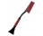 HIGHLINE WARREN MALL530FB 530 26" MALLORY SNOW BRUSH WITH SCRAPER & FOAM GRIP