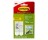 3M 17204-12ES COMMAND 10 LBS WHITE PICTURE HANGING STRIPS 12-PAIRS