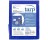 KOTAP AMERICA LTD TRA-4040 40' X 40' BLUE ALL PURPOSE TUFF TARPAULIN