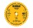 DEWALT DWA11240 12" 40T SAW BLADE GENERAL PURPOSE
