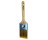 PROFORM G2-PIC1-2.5 PICASSO GEN2 2-1/2" ANGLED OVAL STANDARD HANDLE PAINTBRUSH