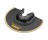 DEWALT DWA4213 OSCILLATING TITANIUM FLUSH CUT BLADE