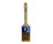 PROFORM G2-PIC4-2.5 PICASSO GEN2 2-1/2" STRAIGHT OVAL STANDARD HANDLE PNT BRSH
