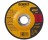 DEWALT DW8424 4-1/2" X .045" X 7/8" CUTTING WHEEL