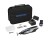 BOSCH 8250-5 DREMEL 12V VARIABLE SPEED COMFORT GRIP BRUSHLESS ROTARY TOOL KIT