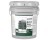 EVOLVE EVBR24-GREENFLT-5 5GAL EVOLVE BARN & FENCE FLAT GREEN PAINT