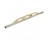 KRAFT CC891 4' X 1-1/2" BUCKEYE STRAIGHTEDGE LEVEL VIAL HANDLE