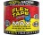 FLEX TAPE TFSMAXBLK04 4" X 25' MAX BLACK