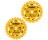 DEWALT DWA2612CMB 6-1/2" 18T & 24T CIRCULAR SAW BLADES COMBO 2-PACK