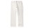 DICKIES INC. A861G0WH3234 32"W X 34" L WHITE PAINTERS PANTS