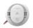 KIDDE DETECT 21032781 HARDWIRED VOICE ALERT SMOKE/CO ALARM WITH BATTERY BACKUP