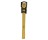 G-FORCE 1" X 12" COLD CHISEL