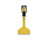 G-FORCE 4" X 7" BRICK CHISEL