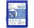 KOTAP AMERICA LTD TRA-1530 15' X 30' BLUE ALL PURPOSE TUFF TARPAULIN