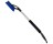 HIGHLINE WARREN ASOL14033 AUTO SOLUTIONS 36" COMBINATION SNOWBRUSH / SCRAPER