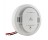 KIDDE DETECT 21031529 HARDWIRED COMBO SMOKE AND CO ALARM WITH AA BATTERY BACKU