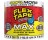 FLEX TAPE TFSMAXWHT04 4" X 25' MAX WHITE