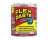 FLEX PASTE PFSCLRR32 26OZ CLEAR