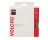 VELCRO 90082 15' X 3/4" STICKY BACK WHITE