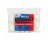 WHIZZ 94014 4" MULTI-PURPOSE CONTRACTOR PACK FABRIC REFILLS (6-PACK)