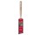 WOOSTER GOLD EDGE 5231 1-1/2" POLYESTER ANGLE SASH BRUSH EXTRA FIRM FILAMENTS
