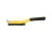ALLWAY TOOLS 12319 SB319 3 X 19 ROW SOFT GRIP CARBON STEEL WIRE BRUSH