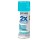 RUST-OLEUM 2X PAINTER'S TOUCH 334050 ULTRA COVER ENAMEL GLOSS SEASIDE RUSTOLEU