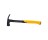 DEWALT DWHT51138X 14 OZ STEEL MIG WELD NAILING HAMMER SMOOTH FACE W/CLIP