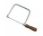 STANLEY 15-106 6-3/8" X 6-3/4" COPING SAW