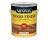 MINWAX 710870000 233 ENGLISH CHESTNUT WOOD FINISH PENETRATING STAIN 250 VOC