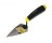 G-FORCE 70060 POINTING TROWEL 5" ERGO GRIP HANDLE