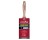 WOOSTER GOLD EDGE 5232 3" POLYESTER VARNISH BRUSH EXTRA FIRM FILAMENTS