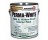 ZINSSER PERMA-WHITE 2704 MOLD & MILDEW-PROOF INTERIOR PAINT SATIN WHITE