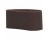 NORTON 27994 3" X 18" 50X GRIT PORTABLE SANDING BELT JOB PACK (10 PACK)