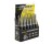G-FORCE 21520 6-IN-1 CLASSIC HANDLE SCREWDRIVER