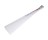 LENOX 20145 V224HE 12" X 1/2" 24TPI BI-METAL MEDIUM METAL HACKSAW BLADE 10-PK