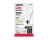 SATCO S12447 18.5W A21 LED FROSTED MEDIUM BASE 3000K 120V